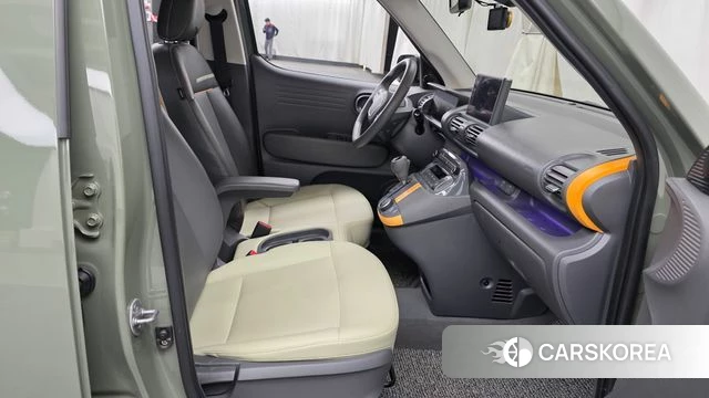 Hyundai Casper id 5046055 из Кореи 18