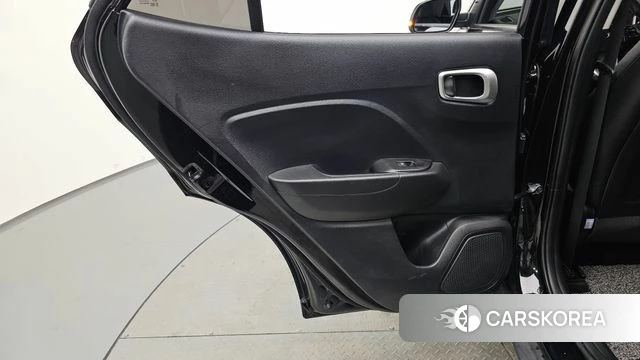 Hyundai Venue id 4966327 из Кореи 19