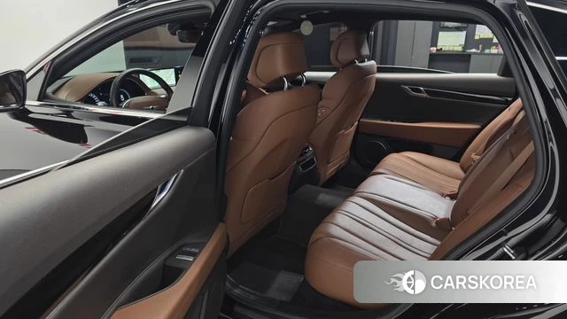 Genesis G80 (RG3) id 5002844 из Кореи 18