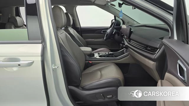 Kia The New Carnival 4th Generation id 5026404 из Кореи 18