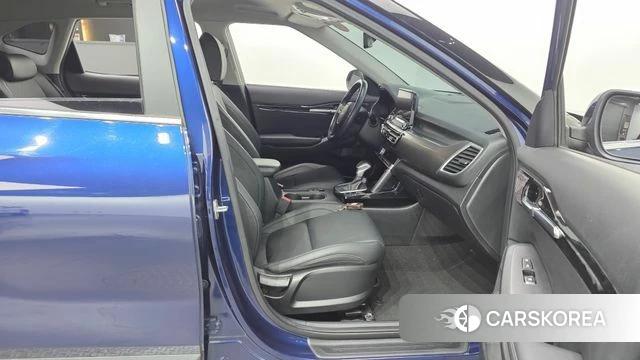 Kia Seltos id 5040784 из Кореи 18