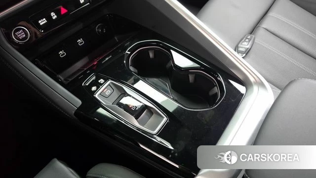 Audi Q5 (80A) id 4974655 из Кореи 18