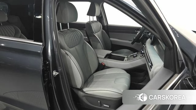 Hyundai The New Palisade id 4996233 из Кореи 18