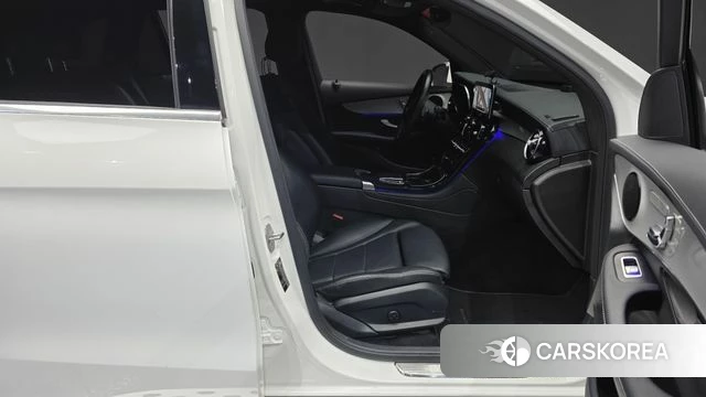 Mercedes-Benz GLC-Class X253 id 4987260 из Кореи 18