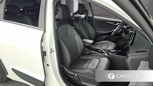 Kia Di All New Niro EV id 5022355 из Кореи 18