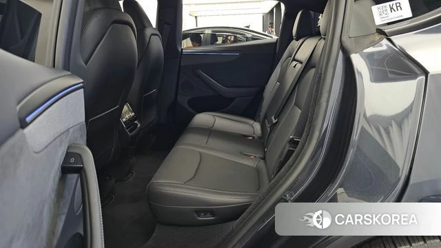 Tesla Model Y id 4897617 из Кореи 18