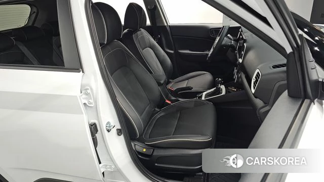 Hyundai Venue id 4990301 из Кореи 18