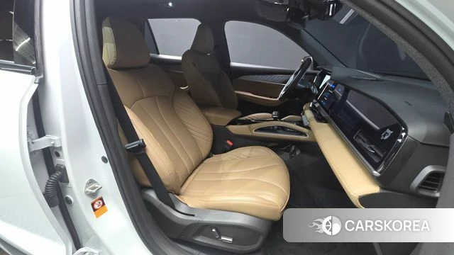 Renault Korea (Samsung) Grand Coleos id 4904113 из Кореи 18