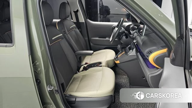 Hyundai Casper id 5016894 из Кореи 18