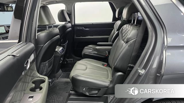 Hyundai Palisade id 5053914 из Кореи 18