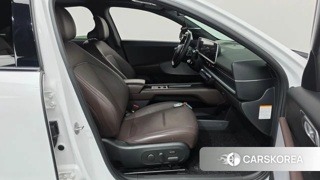 Hyundai Ionic 6 id 5002578 из Кореи 18