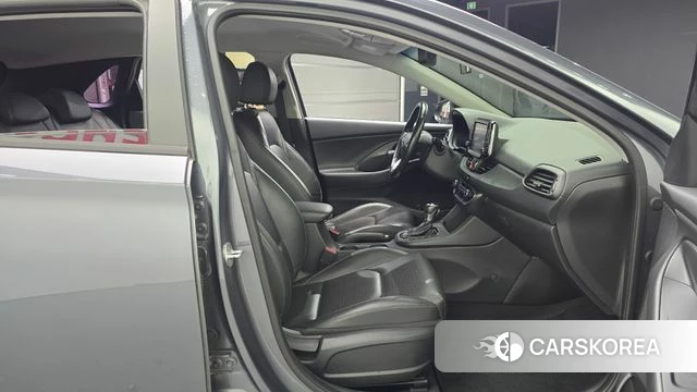 Hyundai i30 (PD) id 5004473 из Кореи 18
