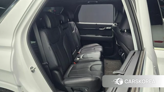 Hyundai The New Palisade id 5027011 из Кореи 18