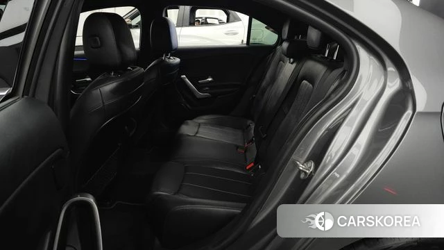 Mercedes-Benz A-Class W177 id 4966407 из Кореи 18