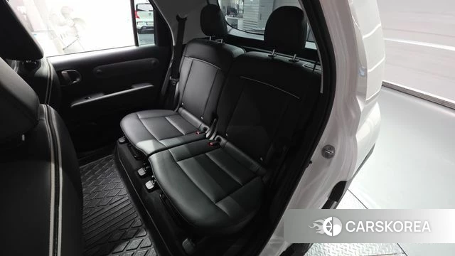 Hyundai Casper Electric id 4778261 из Кореи 18