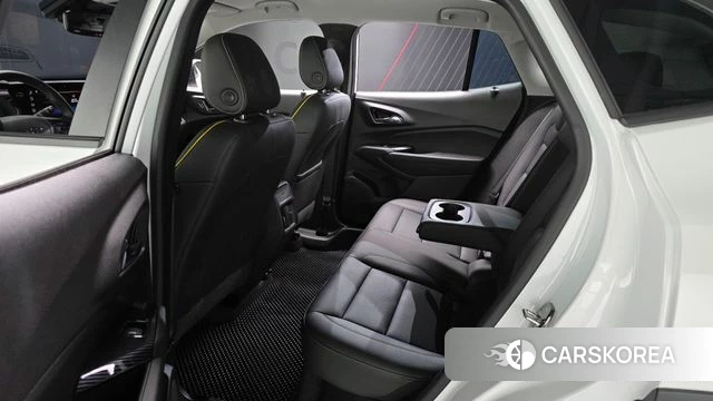Chevrolet (GM Daewoo) Trax Crossover id 4990986 из Кореи 18