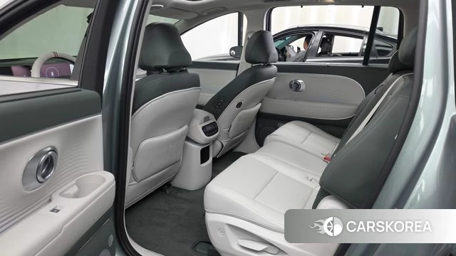 Hyundai Ionic 9 id 4847189 из Кореи 18
