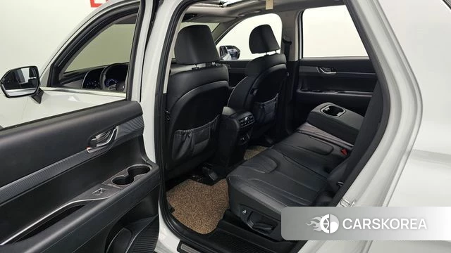 Hyundai Palisade id 4997660 из Кореи 18
