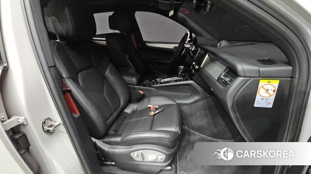 Porsche Macan id 4899178 из Кореи 18