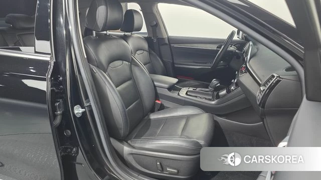 Hyundai Grandeur IG id 4967505 из Кореи 18