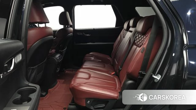 Hyundai Palisade id 5023407 из Кореи 18