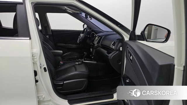Ssangyong Tivoli Armor id 4998754 из Кореи 18