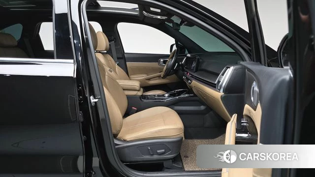 Kia The New Sorento 4th Generation id 4935086 из Кореи 18