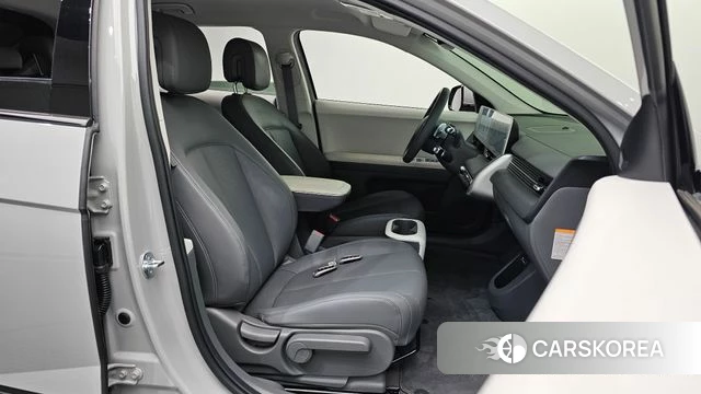 Hyundai Ionic 5 id 4965099 из Кореи 18