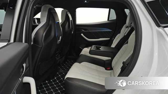 Renault Korea (Samsung) Filant id 5025892 из Кореи 18