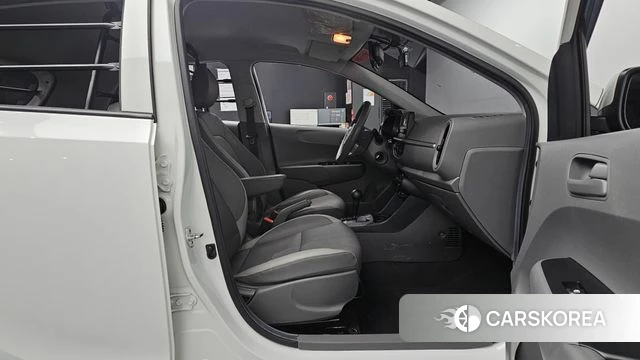 Kia Morning Urban (JA) id 5023222 из Кореи 18