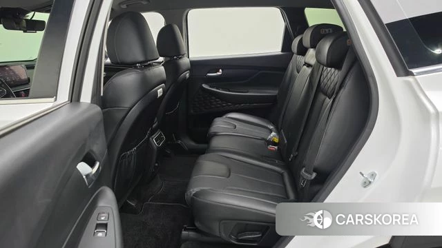 Hyundai The New Santa Fe id 4758198 из Кореи 18