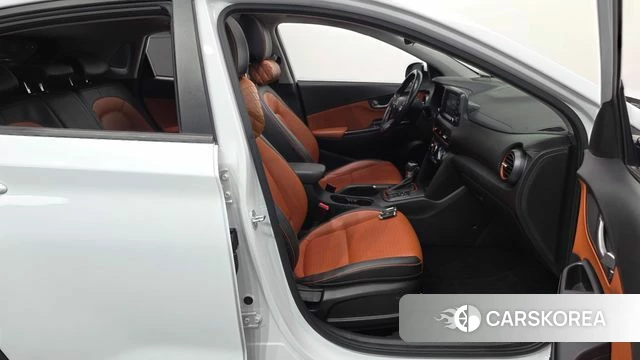 Hyundai Kona id 4785835 из Кореи 18