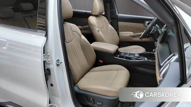 Kia The New Sorento 4th Generation id 4854045 из Кореи 18