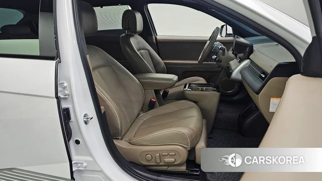 Hyundai The New Ionic 5 id 4950348 из Кореи 18
