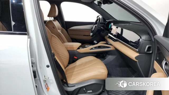 Renault Korea (Samsung) Grand Coleos id 4777924 из Кореи 18