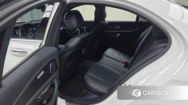 Mercedes-Benz E-Class W213 id 4975572 из Кореи 18