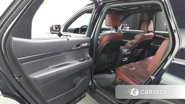 Hyundai Palisade id 4746580 из Кореи 18