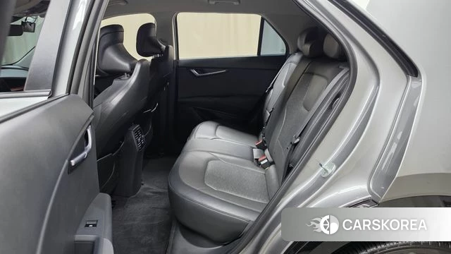 Kia Di All New Niro EV id 5017126 из Кореи 18