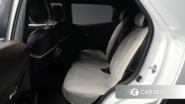 Ssangyong Beautiful Korando id 5018566 из Кореи 18