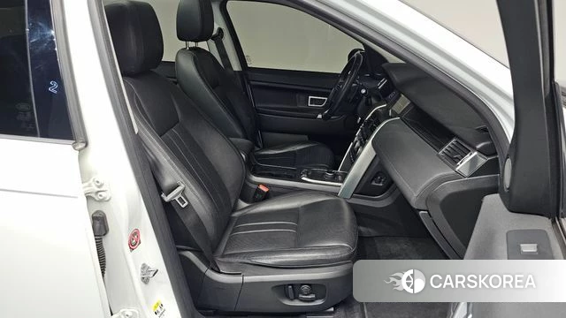 Land Rover Discovery Sports id 4960009 из Кореи 18