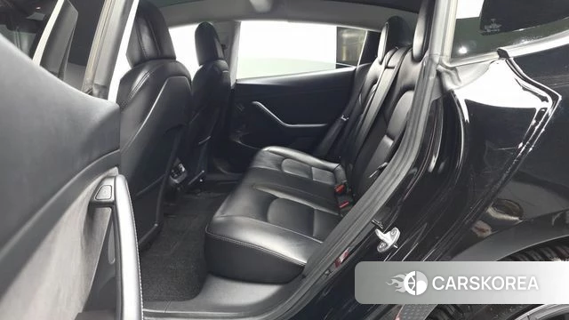 Tesla Model 3 id 4923063 из Кореи 18
