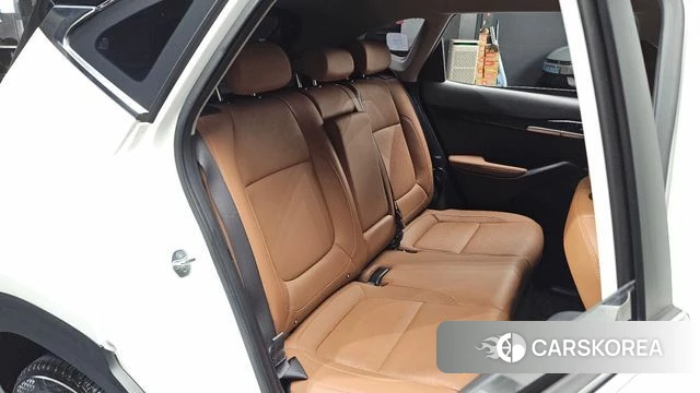 Kia The New Seltos id 5021982 из Кореи 18