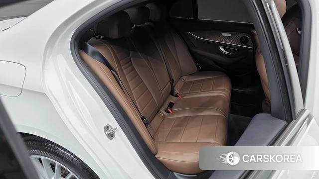 Mercedes-Benz E-Class W213 id 4917741 из Кореи 18