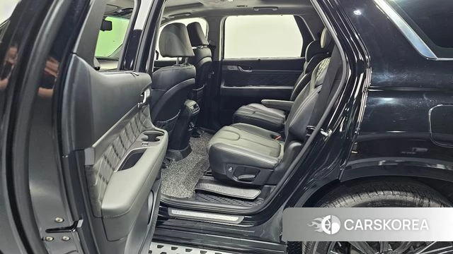 Hyundai Palisade id 4784545 из Кореи 18