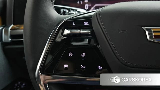 Cadillac Escalade 5th Generation id 4995507 из Кореи 18