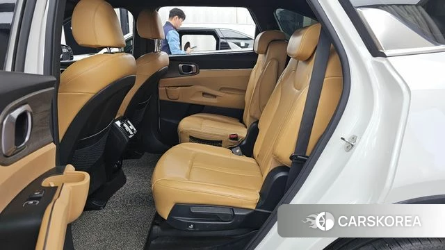 Kia Sorento 4th Generation id 5041272 из Кореи 18