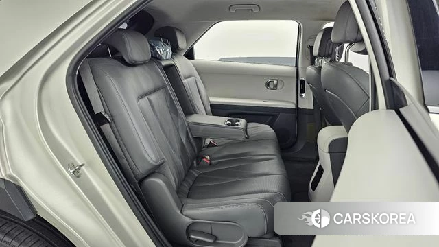 Hyundai Ionic 5 id 5016964 из Кореи 18
