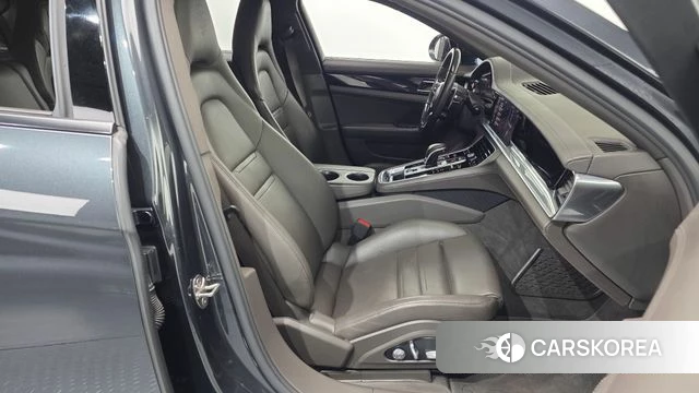 Porsche Panamera (971) id 5048043 из Кореи 18