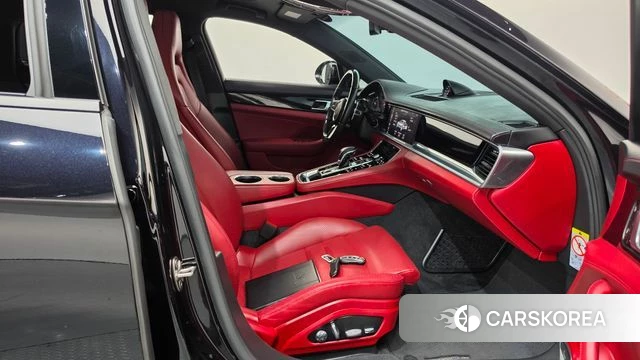 Porsche Panamera (971) id 4977994 из Кореи 18