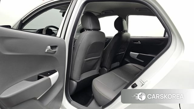 Kia All New Morning (JA) id 5035328 из Кореи 18